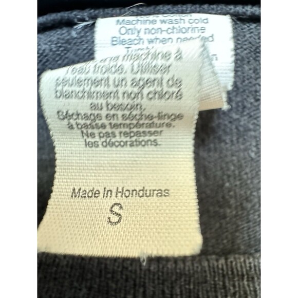 Santa Cruz Screaming Diamond/Crystal Hand T-Shirt Small Black Pink Blue - Picture 6 of 6